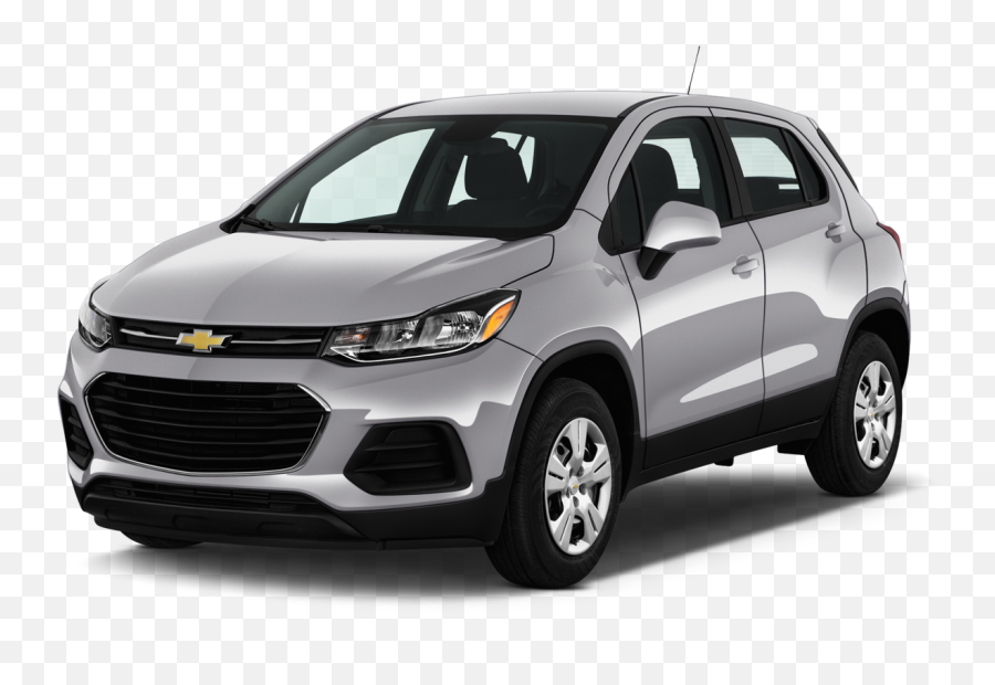 2017 Chevy Trax For Sale In Chicago Il - Sandero 2009 Png,2016 Chevy Tahoe Car Icon On Dashboard