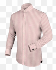 Dress Shirt Png Image Web Icons - Camisas Casuales De Caballero,Shirt Button Png