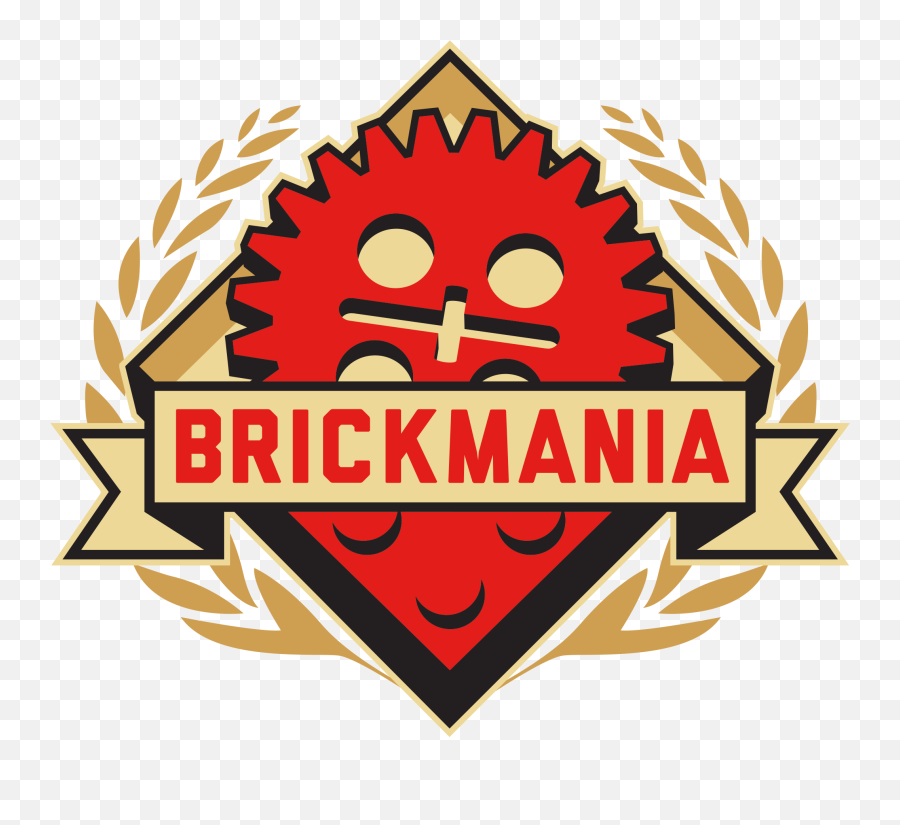 2015 - Brickmanialogocolortransforblack Brickmania Blog Brickmania Png,How To Change Icon Tumblr 2015