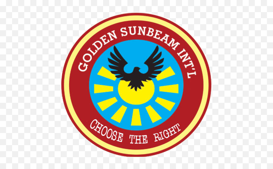 Golden Sunbeam International Schools - Olly Murs Thinking Of Me Png,Sun Beam Png