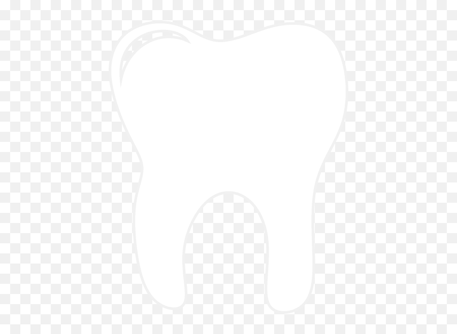 Services - Tooth Icon White Transparent Png,Icon Dental Treatment