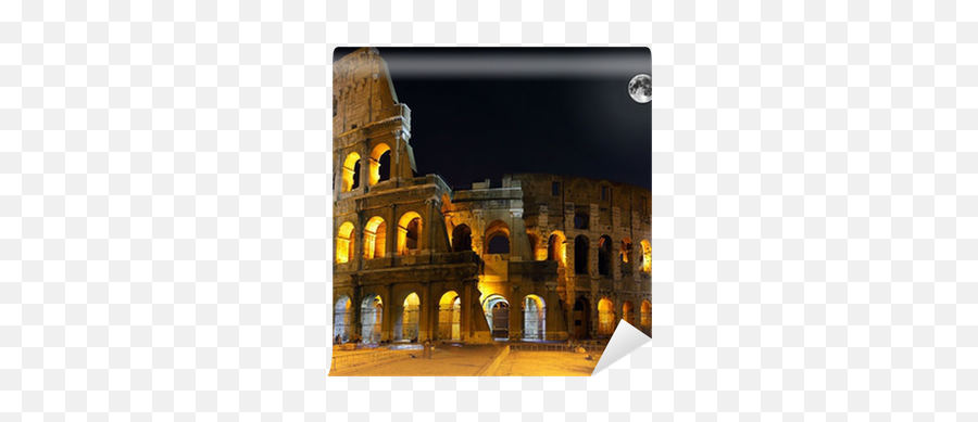Colosseum - Colosseum Png,Colosseum Png