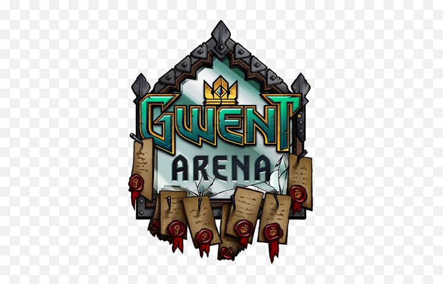 Arena - Language Png,Gwent Icon