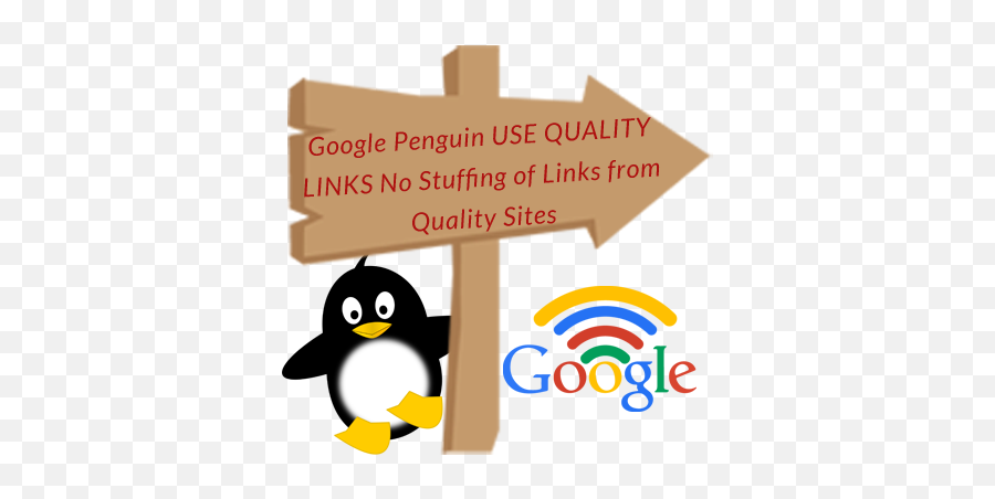 Google Penguin Updates - Google Neues Png,Penguin Aim Icon