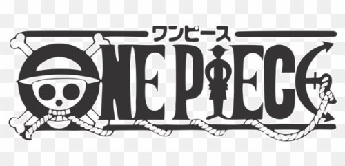 One Piece - Graphic Design Png,One Piece Logo - free transparent png ...