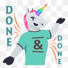 Gif - Unicorn Png,Unicorn Icon For Facebook