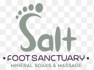 Salt Foot Sanctuary - at Hotel Roanoke Dot png