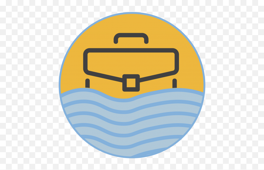 Immerse Icon - Team Expansion Briefcase Png,Icon For Team