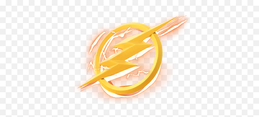 Speed Force U2013 Fortnite Back Bling Skin - Tracker Speed Force Back Bling Png,Amazon Wishlist Icon