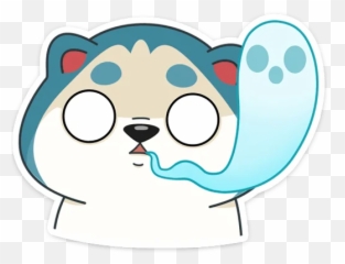 Telegram Sticker 10 From Collection - Dot png