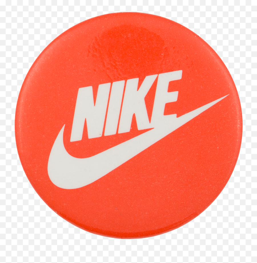 Nike - Nike Png,Red Nike Logo