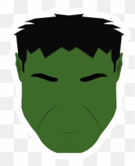 Hulk Superhero Sticker - Dc Discover png