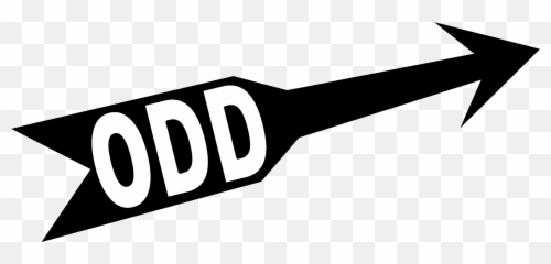 Odd Logo Png Transparent U0026 Svg Vector - Freebie Supply Odd