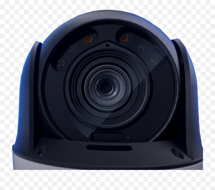 Eclipse Signature Esg - Ipx2 2 Megapixel Hd Ip Ir Ptz Camera Normal Lens Png,Ptz Icon