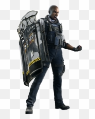 Clash - Clash Rainbow Six Siege Png,Clash Png