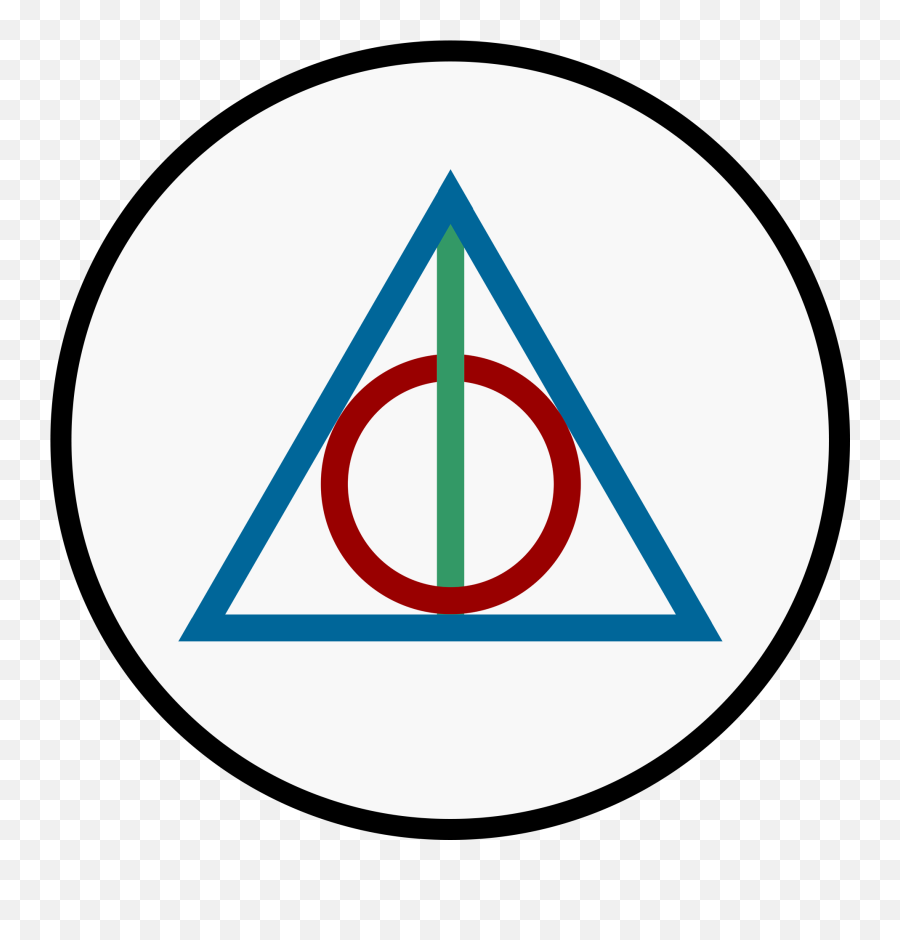 Filedeus Wikiproject Harry Potter Iconpng - Wikimedia Commons Deathly Hallows Christmas,Origin Icon