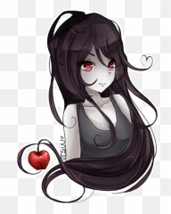 Download Girl Vampire Anime Hd Image Free Hq Png In