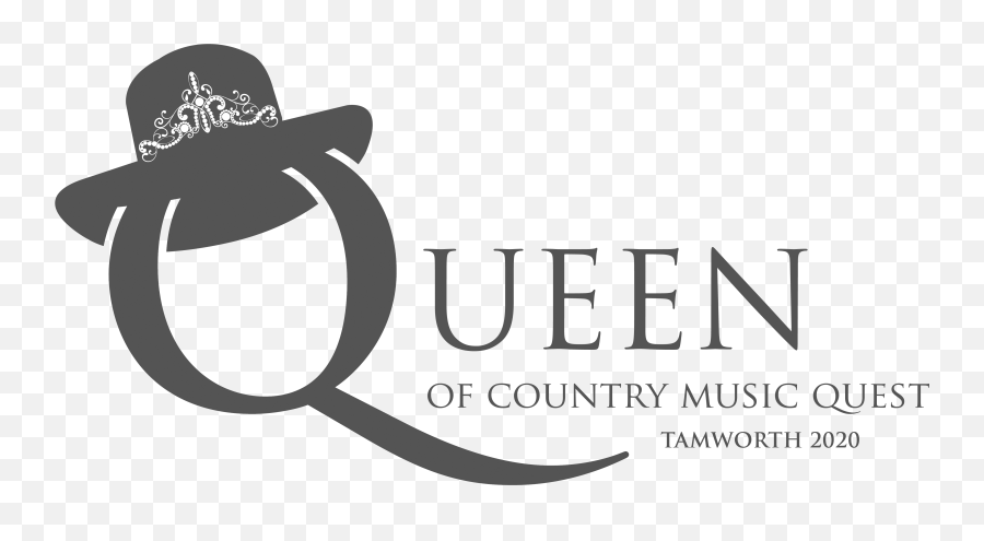Queen Of Country Music Quest - Country Music Style Font Png,Country Music Png