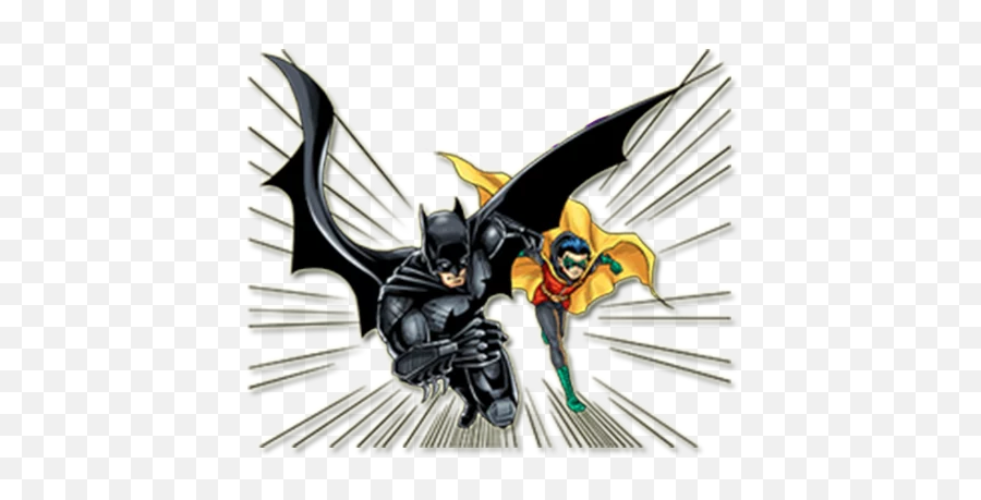 Batman Stickers - Live Wa Stickers Batman Png,Batman Icon Iphone