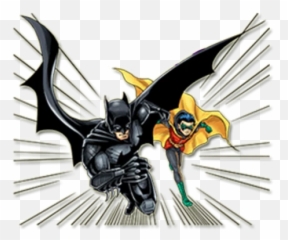 Batman Stickers - Live WA png