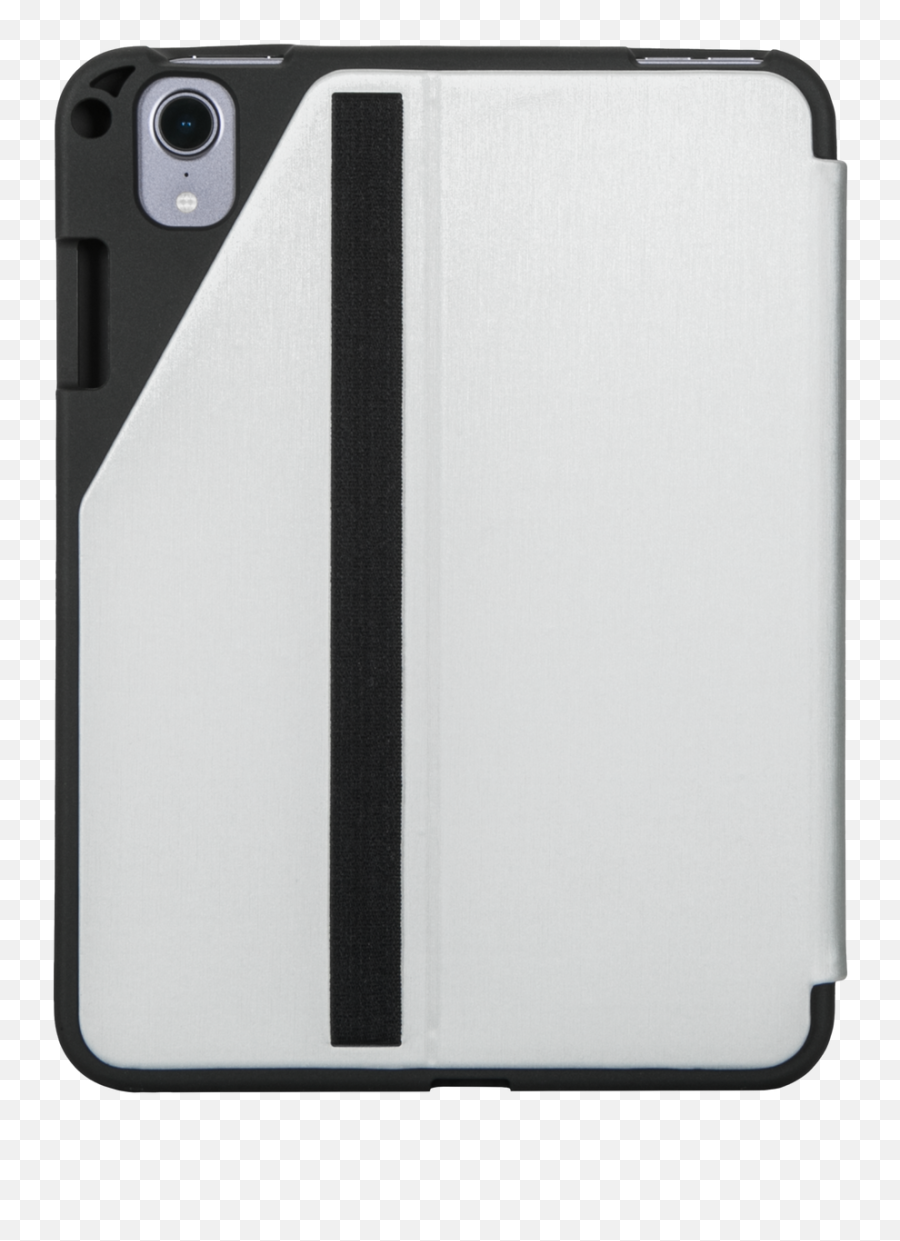 Click - In Case For Ipad Mini 6th Gen 83u201d Silver Mobile Phone Case Png,Lumia Icon Phone Case