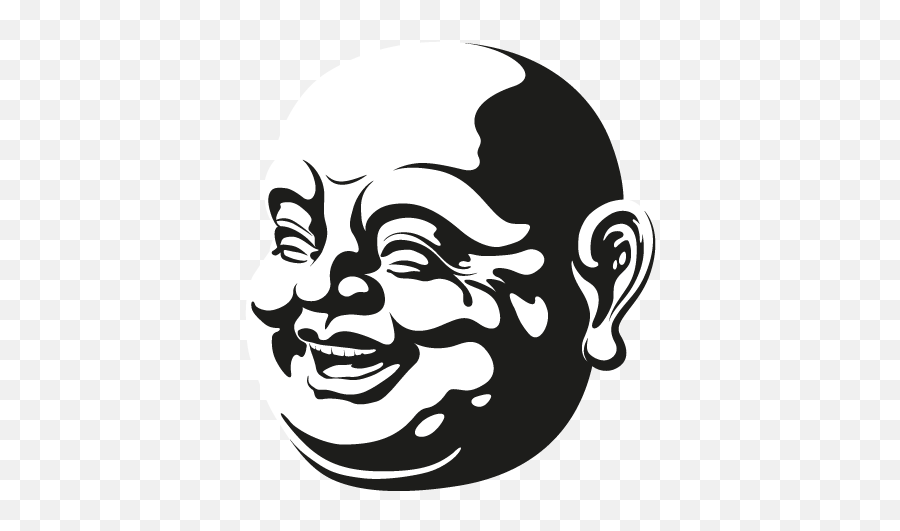 Papa Ramen - Happy Png,Drawing Laughing Icon