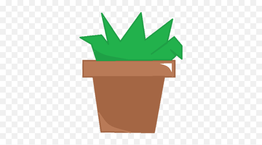 Plant Object Shows Community Fandom - Object Show Plant Asset Png,Terrarium Tv Icon