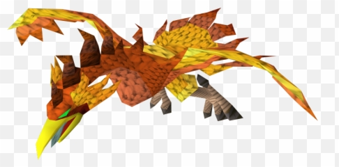 Entranan Firebird - Illustration Png,Firebird Png