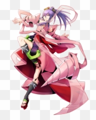 Bbcfamane Nishiki - Dustloop Wiki png