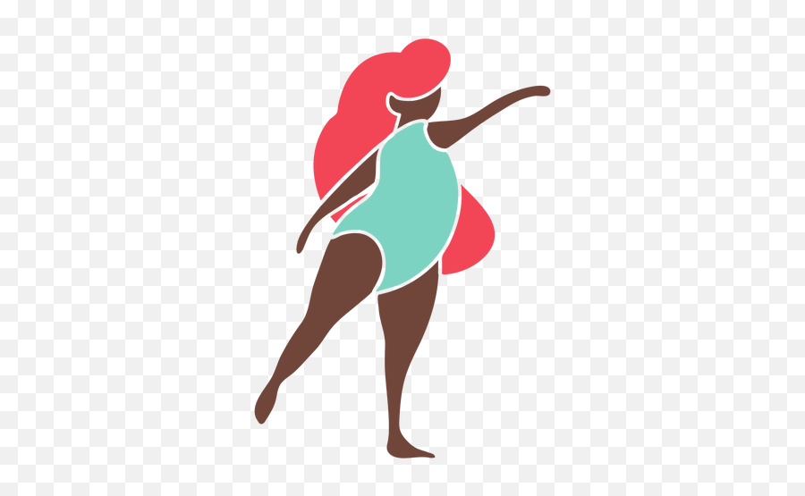 Ballet Dancer Icons In Svg Png Ai To Download - For Women,Icon Dancers