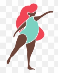 Ballet Dancer Icons In Svg Png Ai To Download - For Women