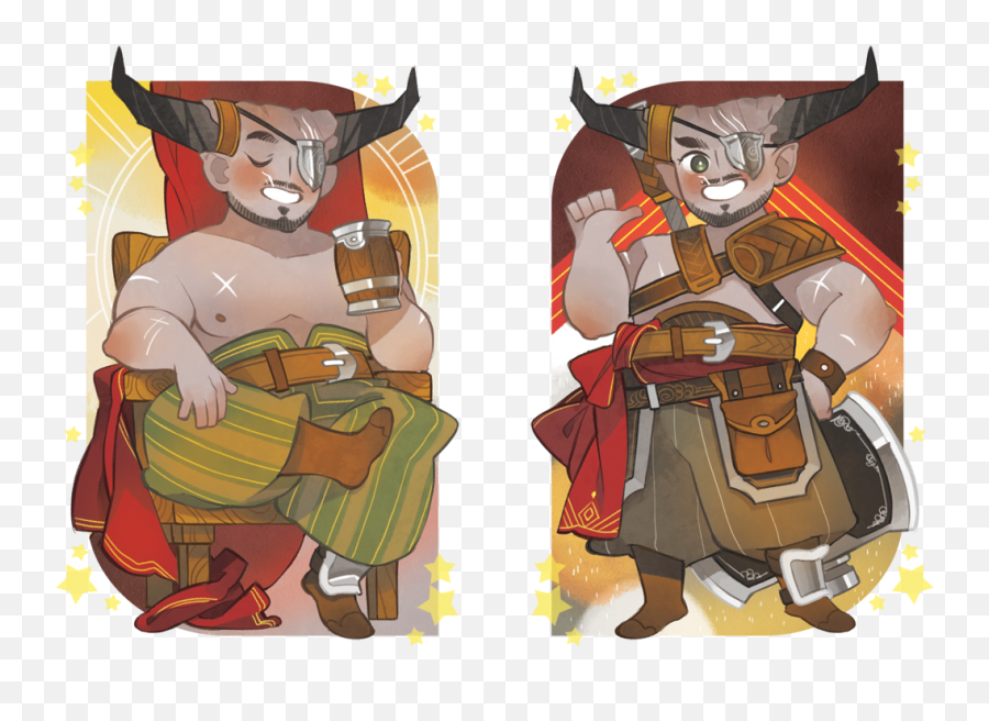 Xfreischutz - Zerochan Anime Image Board Fanart Iron Bull Dragon Age Png,Zevran Icon Art Tumblr