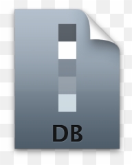Adobe Lightroom Db Icon - CS4 Set SoftIconscom Presets png