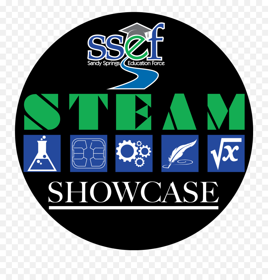 Steam Logo No Date - Sandy Springs Education Force Clarks Sale Png,What Is The Steam Icon
