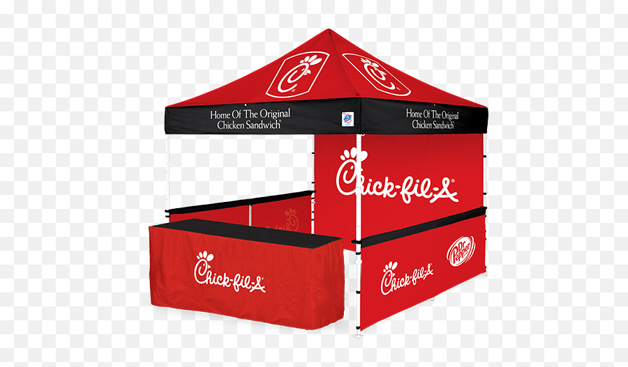 Download Food Services By Ez - Food Pop Up Tent Png,Canopy Png