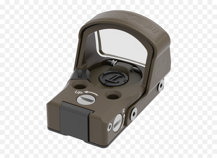Leupold Deltapoint Pro - 6 Moa Mini Red Sight Deltapoint Pro 6 Moa Png,Ironsight Icon