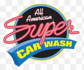 All American Super And Express Car Washes Lubes - Idol png