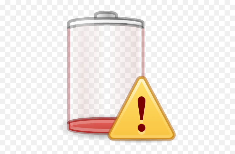 Battery Empty Icon - Download For Free U2013 Iconduck Food Storage Containers Png,Batter Icon