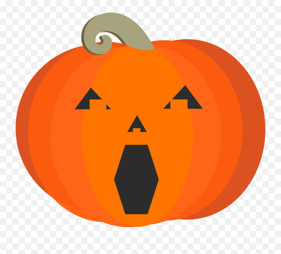 Graphic Jack Ou0027lantern Pumpkin - Free Vector Graphic On Pixabay Png,Pumpkin Emoji Transparent