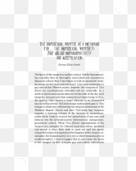 Pdf U0027the Homosexual Vampire As A Metaphor For U2026 The - Document Png,True Blood Icon