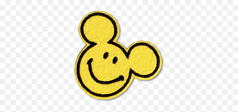 Mickey U0026 Minnie Brass Knuckles U2013 Motley Kingdom - Happy Png,Mickey Mouse Ears Icon