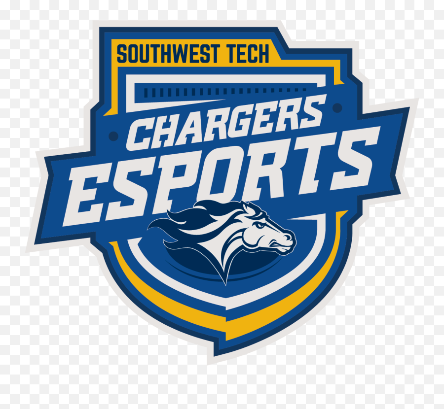 Southwest Tech Esports Team - Language Png,Overwatch Discord Icon