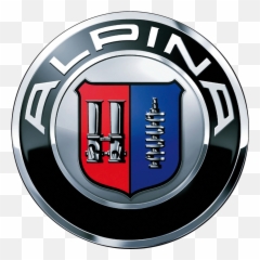 Audi Logo Logok - Bmw Alpina png