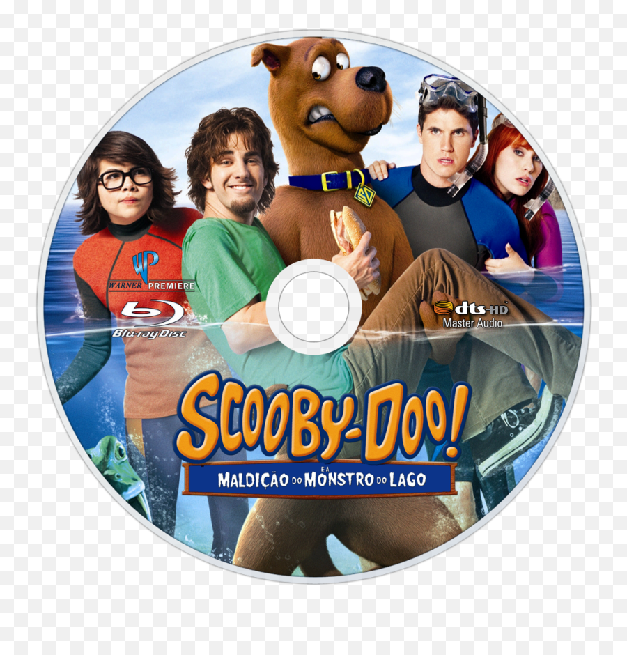 Scooby - Doo Curse Of The Lake Monster Image Id 122163 Cast Of Scooby Doo Curse Of The Lake Monster Png,Monster Folder Icon