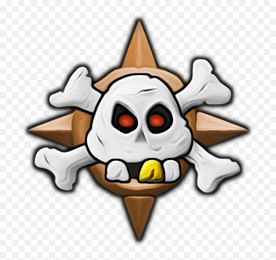 Greedyvox - Indie Db Supernatural Creature Png,Ghost Pokemon Icon