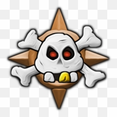 Greedyvox - Indie DB Supernatural Creature png