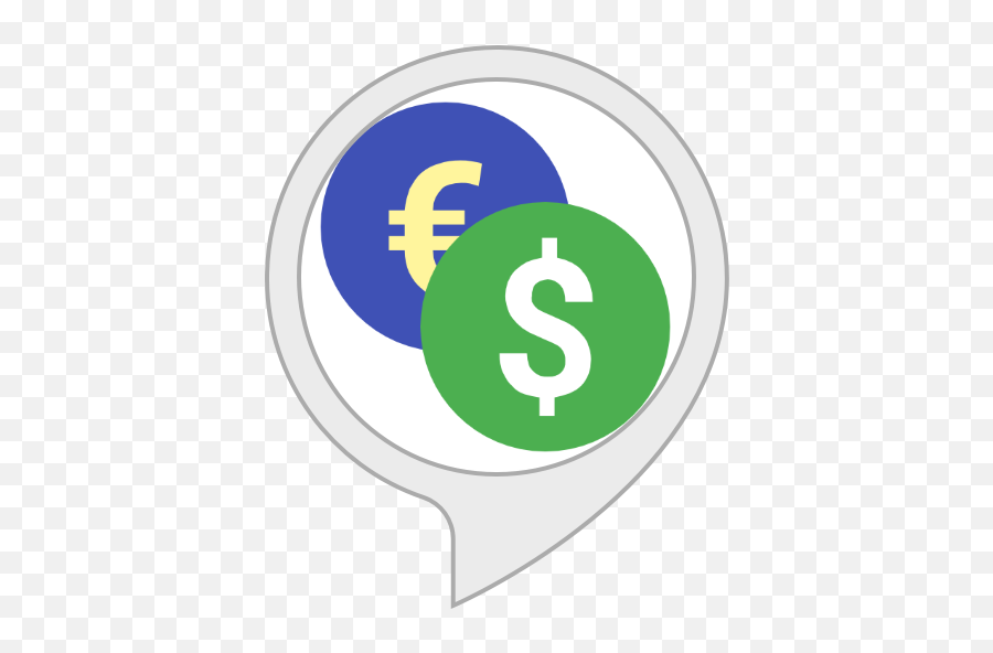 Amazoncom Dollar Now Alexa Skills - Currency Exchange Icon Png,Qc Icon