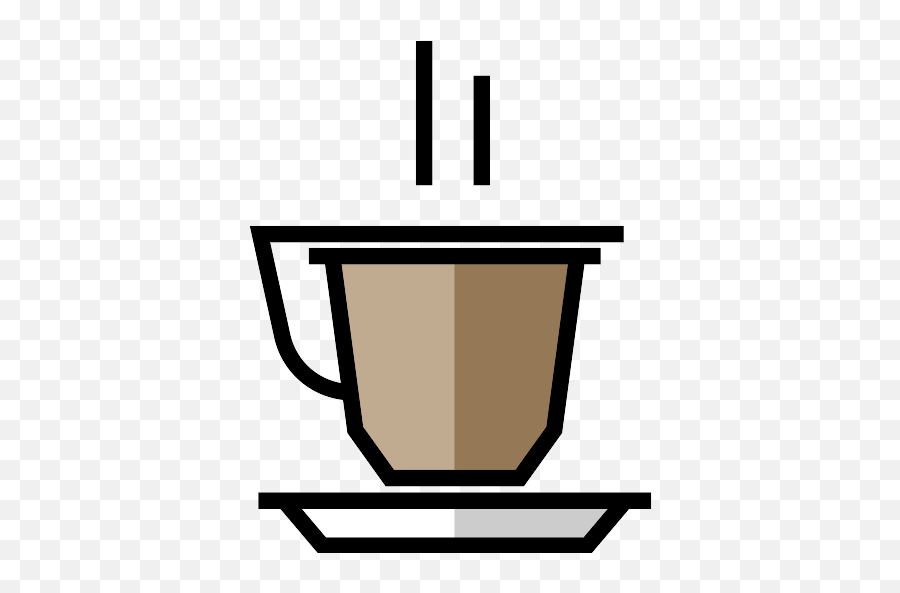 Espresso - Gnome Shell Extensions Express Coffee Icon Svg Png,Icon Extensions