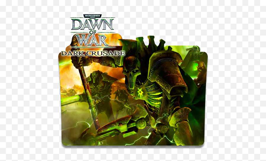 Dawn Of War Png Clipart All - Dawn Of War Dark Crusade,Dawn Icon