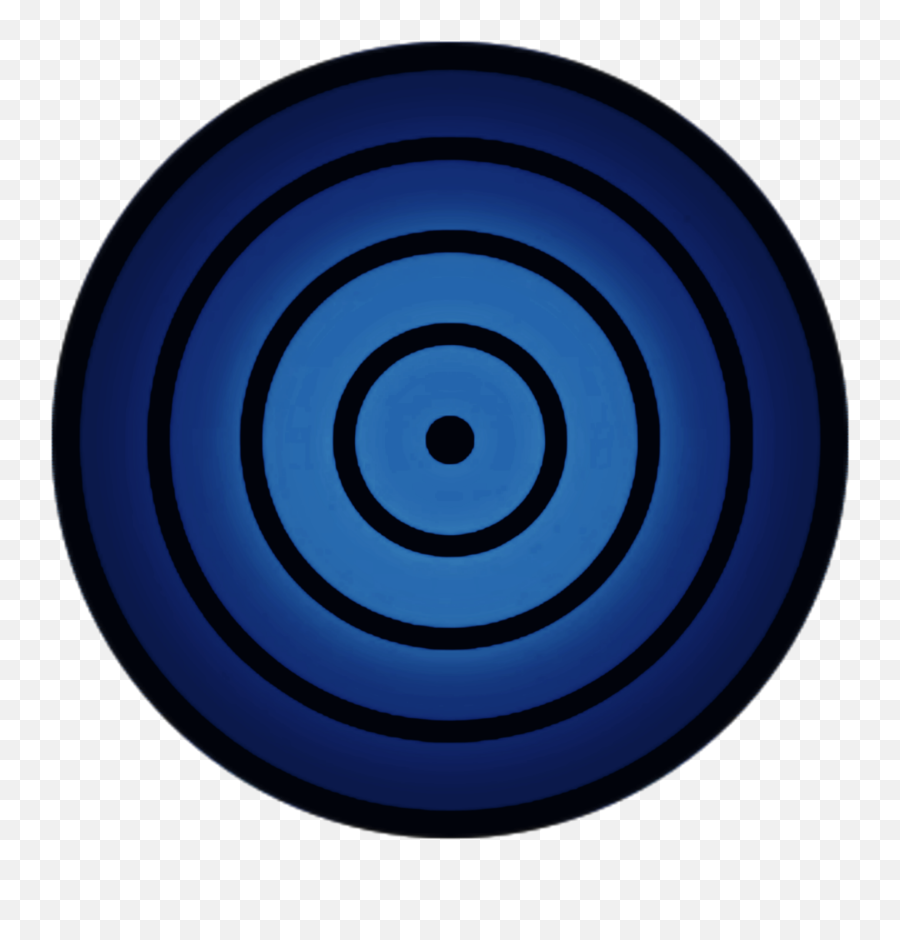 Naruto Boruto Urashiki Rinnegan - Circle Png,Rinnegan Png